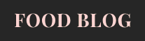 Food Blogs