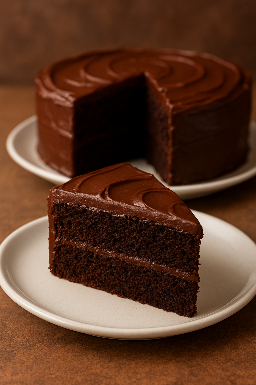 Best chocolate Cake at Home
